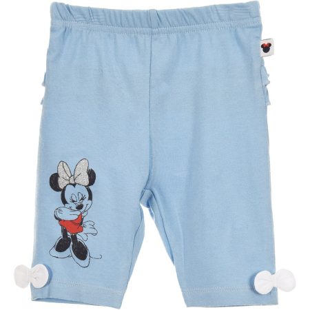 Minnie kék leggings