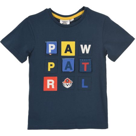 Mancs őrjárat póló