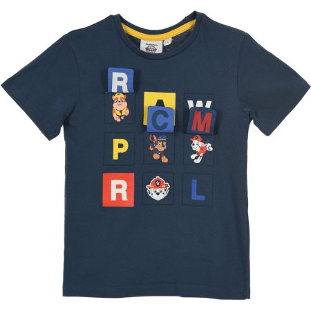 Mancs őrjárat póló