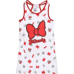 Minnie fehér tunika