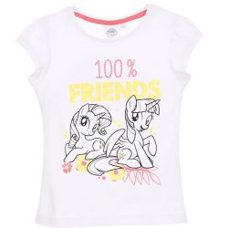 My little pony fluoreszkáló felső