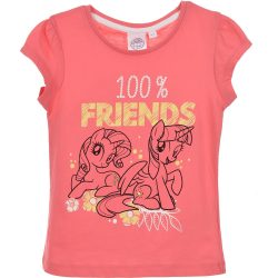 My little pony fluoreszkáló felső