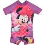 Minnie lila úszóoverál