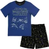 Star Wars fluoreszkáló pizsama