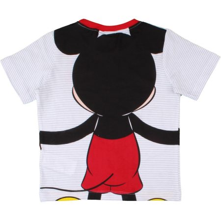 Mickey pizsama