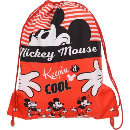 Mickey tornazsák