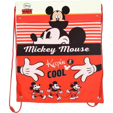 Mickey tornazsák
