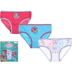 Shimmer és Shine bugyi szett