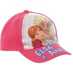 Jégvarázs baseball sapka