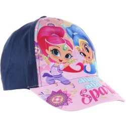 Shimmer és Shine baseball sapka
