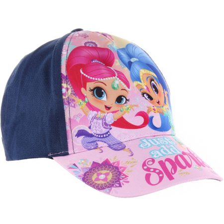 Shimmer és Shine baseball sapka