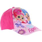Shimmer és Shine baseball sapka