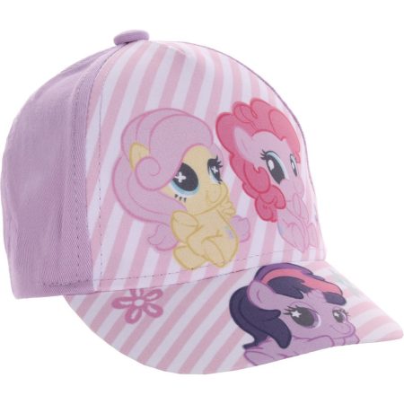 MLP baseball sapka