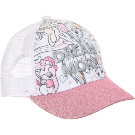MLP baseball sapka