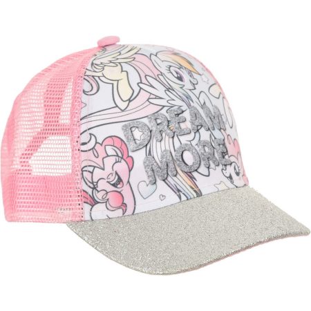 MLP baseball sapka