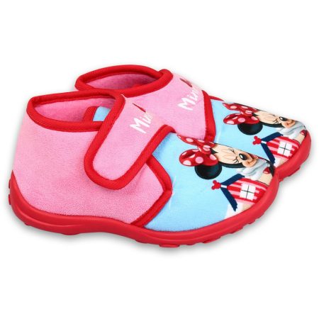 Minnie mamusz