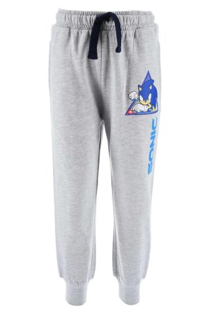 Sonic jogging, tréning nadrág