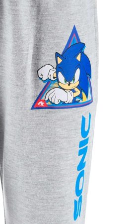 Sonic jogging, tréning nadrág
