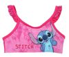 Lilo és Stitch fodros pink bikini