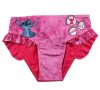 Lilo és Stitch fodros pink bikini