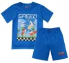 Sonic rövid nyári pizsama