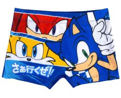 Sonic fürdőnadrág, úszónadrág