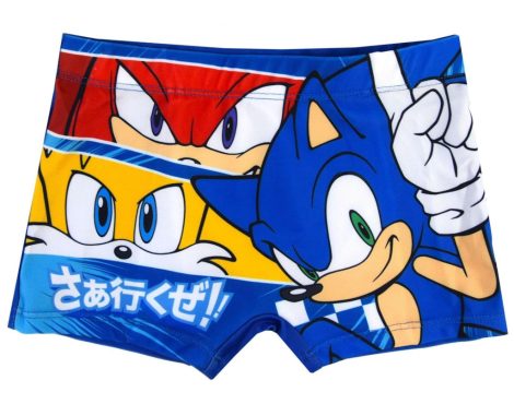 Sonic fürdőnadrág, úszónadrág