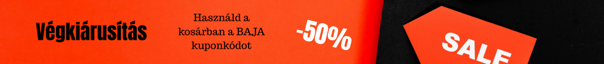 Végkiárusítás Végkiárusítás